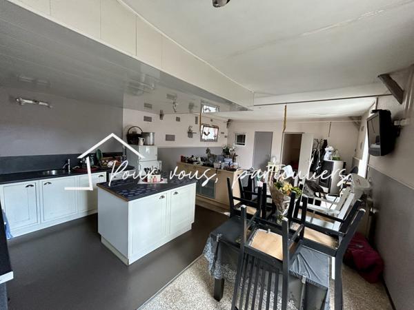 Immeuble