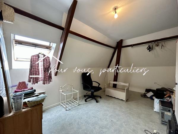 Immeuble