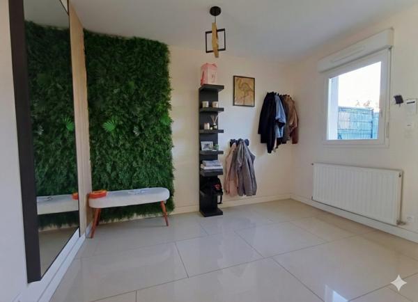 MAISON FAMILIALE 4/5 CHAMBRES