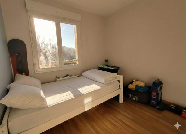 MAISON FAMILIALE 4/5 CHAMBRES