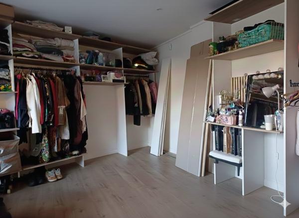 MAISON FAMILIALE 4/5 CHAMBRES