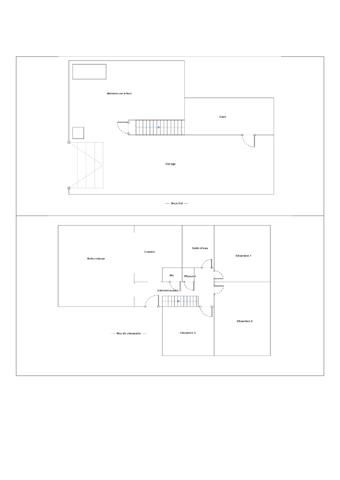 Maison
                                                                                                                                                                                                                                                                                                                        4 pièce(s)                                                                                                                                                                                                          3 chambre(s)                                                                                                                                                                                                          90  m²