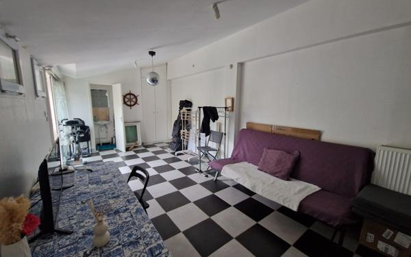Maison à vendre    6 pièces •  Villeparisis