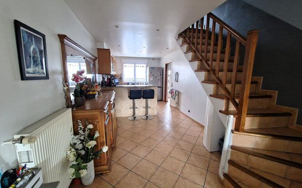 Maison à vendre    6 pièces •  Villeparisis