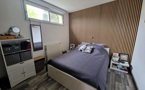 Maison à vendre    6 pièces •  Villeparisis
