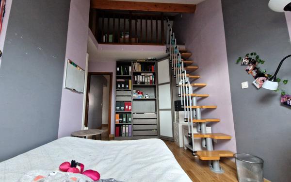 Maison à vendre    6 pièces •  Villeparisis