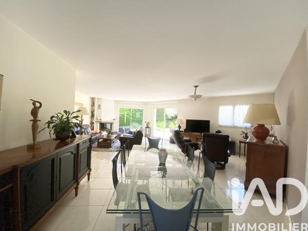 Maison à vendre 8 pièces 204 m² Talmont-Saint-Hilaire