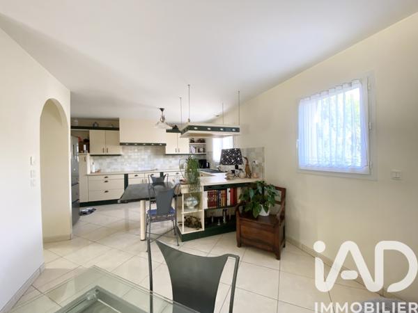 Maison à vendre 8 pièces 204 m² Talmont-Saint-Hilaire