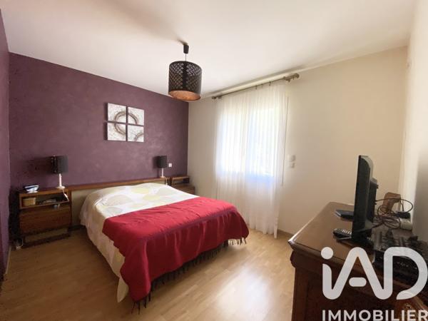 Maison à vendre 8 pièces 204 m² Talmont-Saint-Hilaire