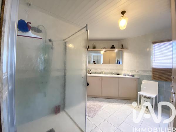 Maison à vendre 8 pièces 204 m² Talmont-Saint-Hilaire