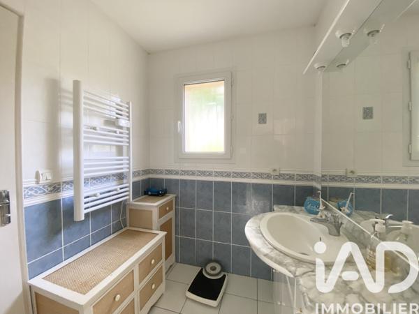 Maison à vendre 8 pièces 204 m² Talmont-Saint-Hilaire