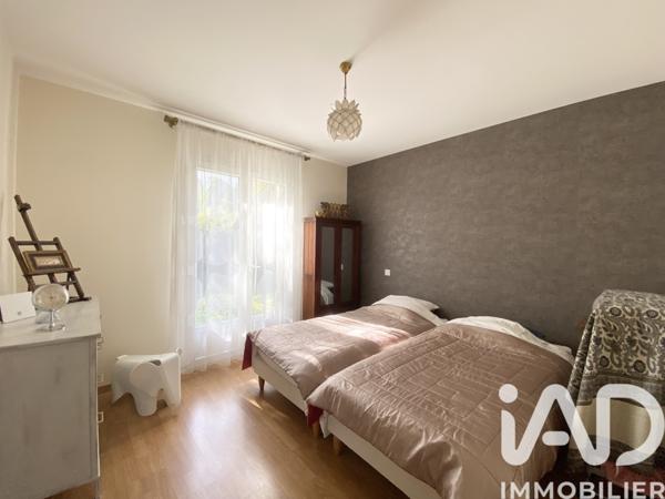 Maison à vendre 8 pièces 204 m² Talmont-Saint-Hilaire