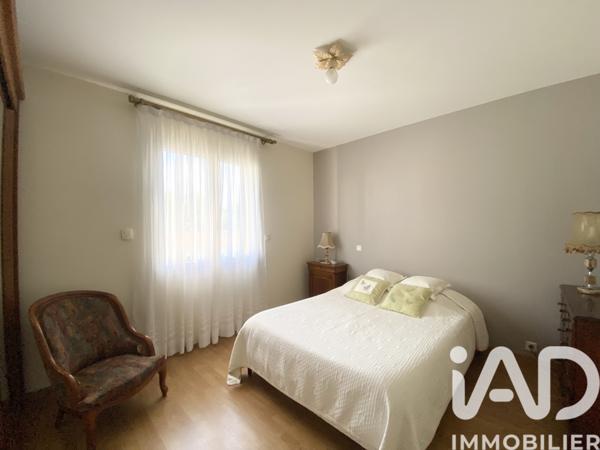 Maison à vendre 8 pièces 204 m² Talmont-Saint-Hilaire