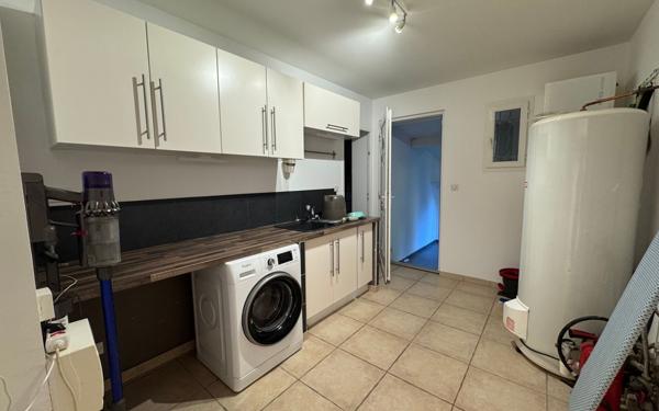 Maison à vendre    5 pièces •  Aubignan