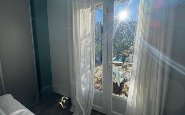 Maison à vendre    5 pièces •  Aubignan