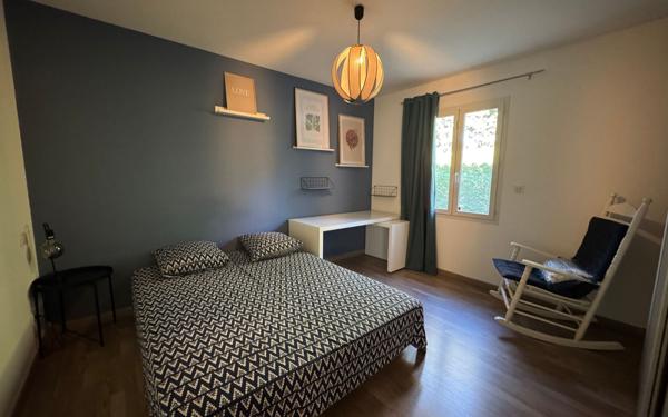 Maison à vendre    5 pièces •  Aubignan