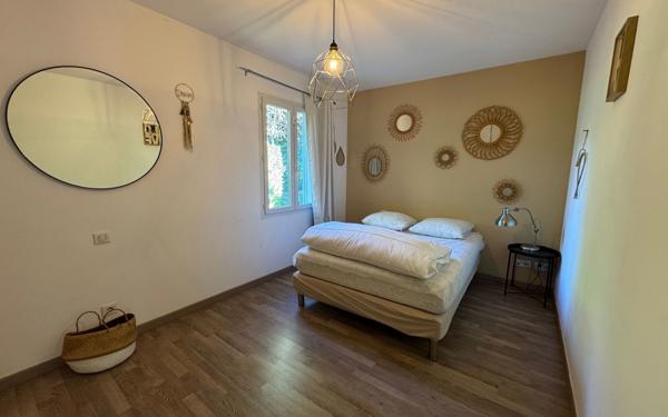 Maison à vendre    5 pièces •  Aubignan