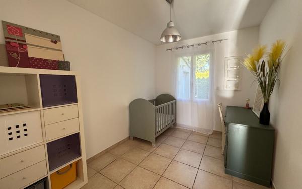 Maison à vendre    5 pièces •  Aubignan