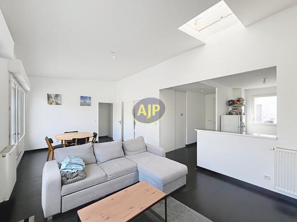 Vente appartement Bordeaux : 389 610 € - AJP Immobilier Bordeaux Nansouty