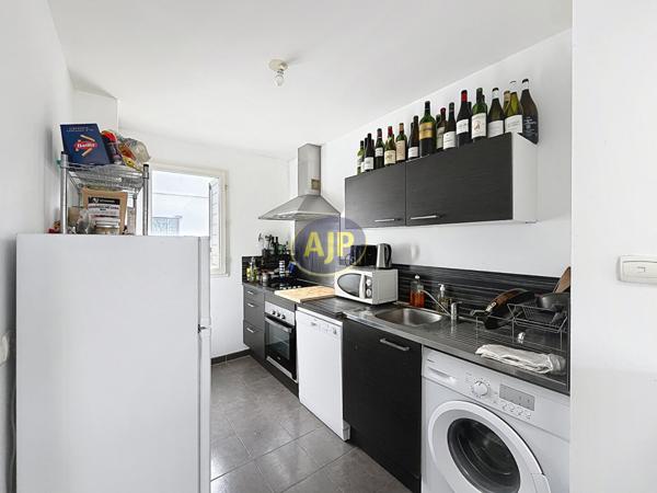 Vente appartement Bordeaux : 389 610 € - AJP Immobilier Bordeaux Nansouty