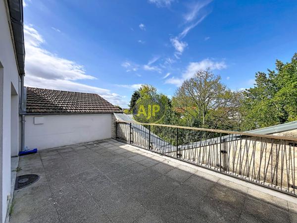 Vente appartement Bordeaux : 389 610 € - AJP Immobilier Bordeaux Nansouty