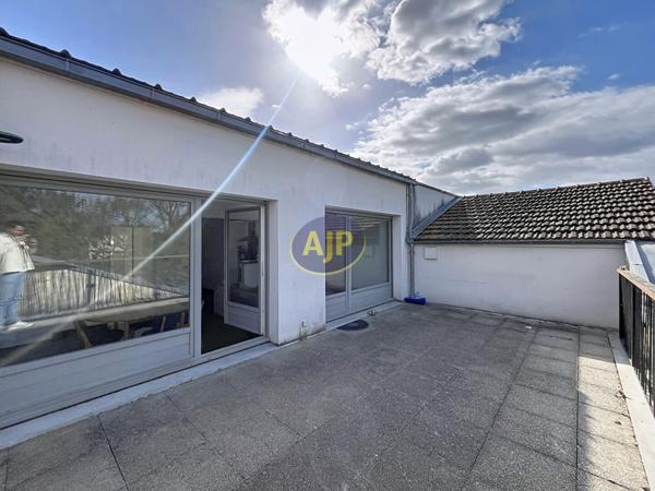 Vente appartement Bordeaux : 389 610 € - AJP Immobilier Bordeaux Nansouty