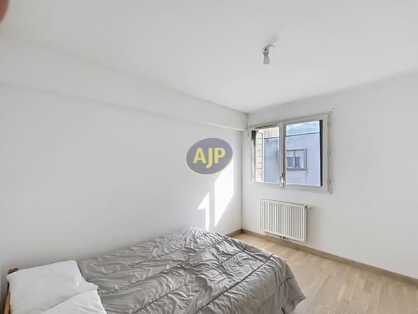 Vente appartement Bordeaux : 389 610 € - AJP Immobilier Bordeaux Nansouty