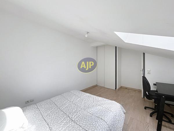 Vente appartement Bordeaux : 389 610 € - AJP Immobilier Bordeaux Nansouty