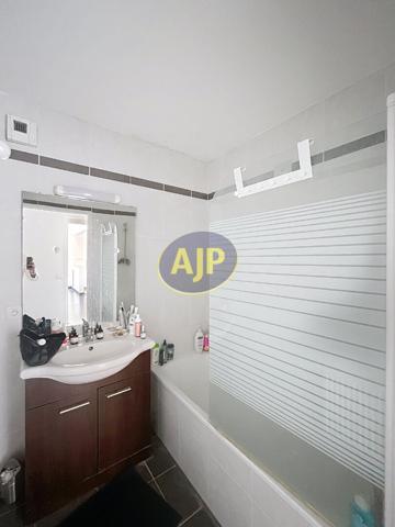 Vente appartement Bordeaux : 389 610 € - AJP Immobilier Bordeaux Nansouty