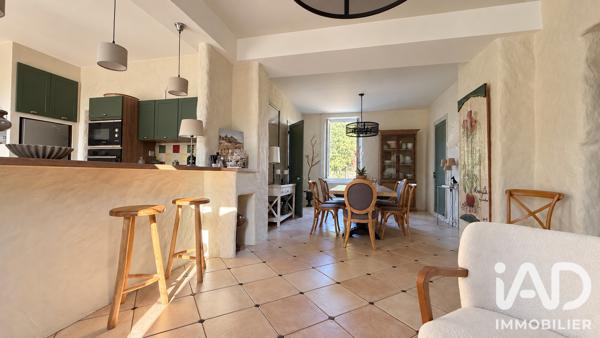 Maison (prestige) à vendre 6 pièces 210 m² Mios