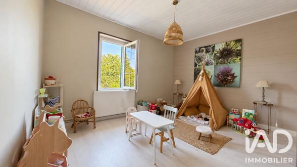 Maison (prestige) à vendre 6 pièces 210 m² Mios