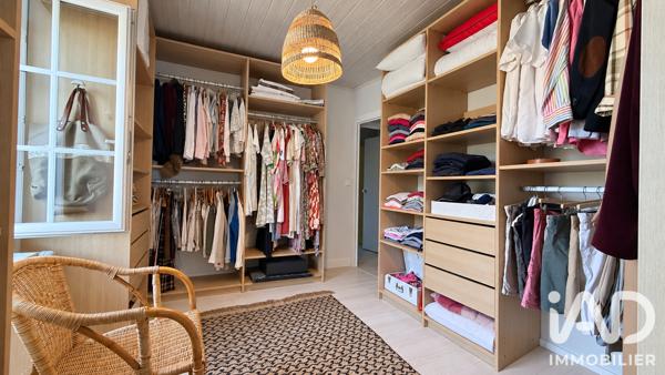 Maison (prestige) à vendre 6 pièces 210 m² Mios