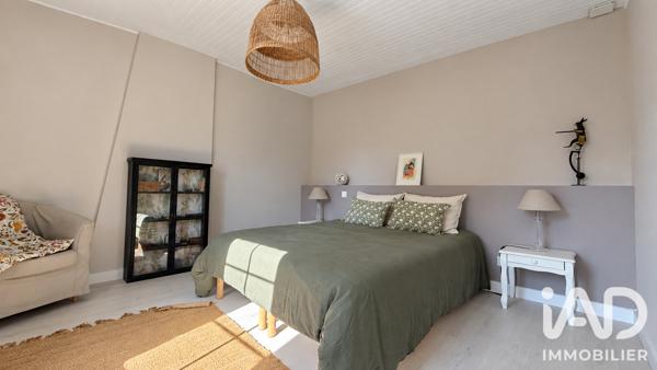 Maison (prestige) à vendre 6 pièces 210 m² Mios