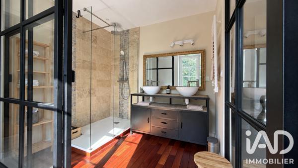 Maison (prestige) à vendre 6 pièces 210 m² Mios