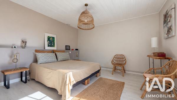 Maison (prestige) à vendre 6 pièces 210 m² Mios