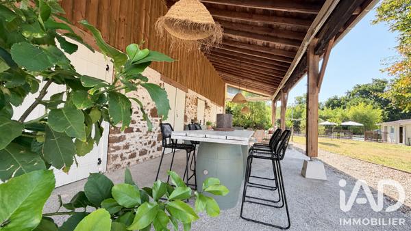 Maison (prestige) à vendre 6 pièces 210 m² Mios