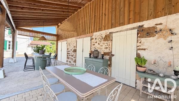 Maison (prestige) à vendre 6 pièces 210 m² Mios