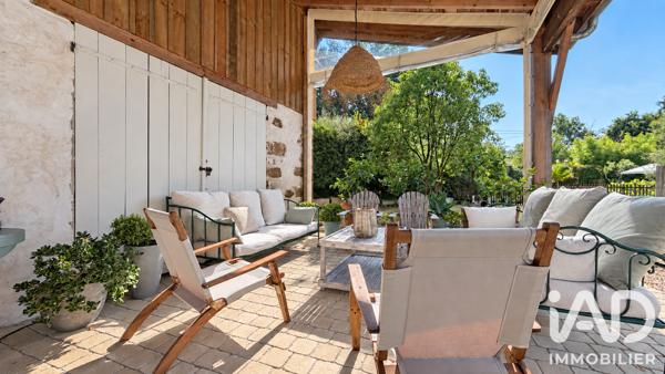 Maison (prestige) à vendre 6 pièces 210 m² Mios