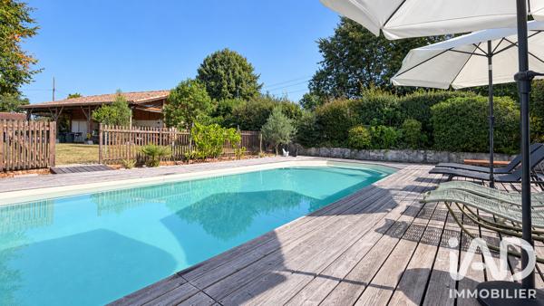 Maison (prestige) à vendre 6 pièces 210 m² Mios