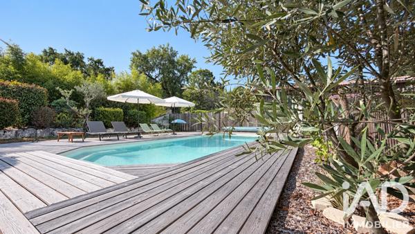 Maison (prestige) à vendre 6 pièces 210 m² Mios