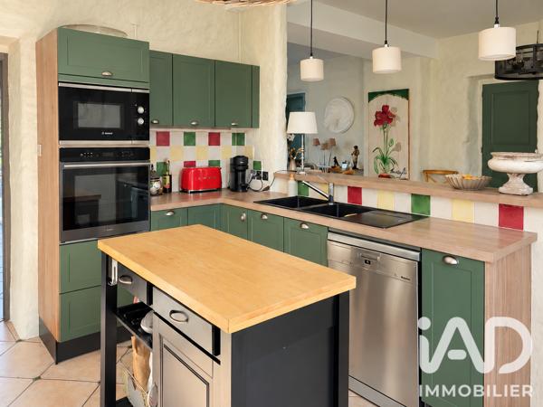 Maison (prestige) à vendre 6 pièces 210 m² Mios