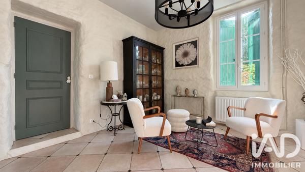 Maison (prestige) à vendre 6 pièces 210 m² Mios