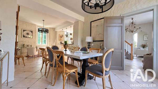 Maison (prestige) à vendre 6 pièces 210 m² Mios