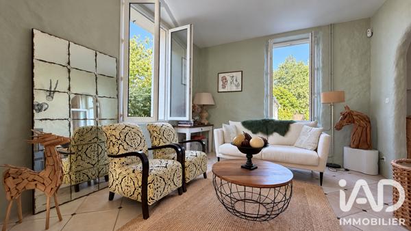 Maison (prestige) à vendre 6 pièces 210 m² Mios