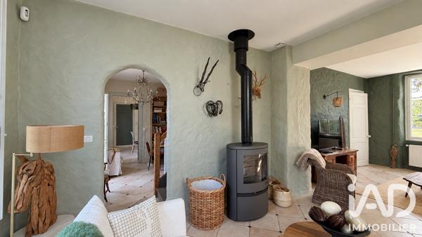 Maison (prestige) à vendre 6 pièces 210 m² Mios