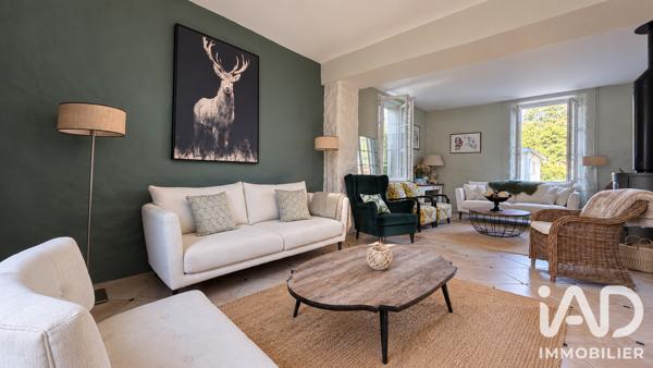 Maison (prestige) à vendre 6 pièces 210 m² Mios
