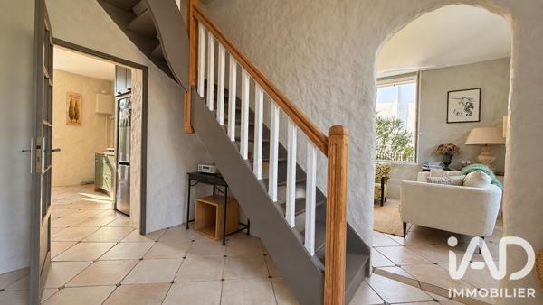 Maison (prestige) à vendre 6 pièces 210 m² Mios