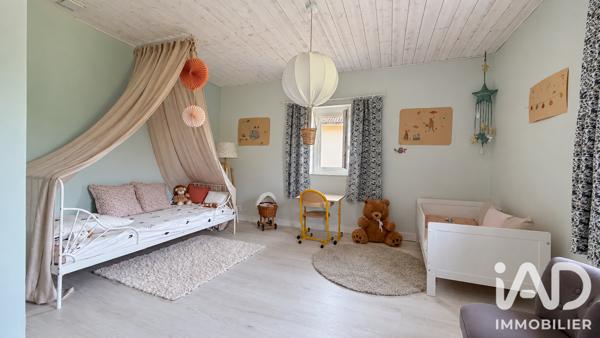Maison (prestige) à vendre 6 pièces 210 m² Mios