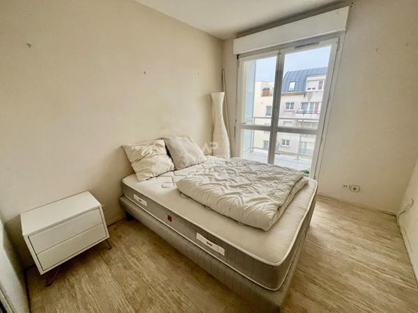 Appartement Cergy 2 pièce(s) 49.50 m2 €181 000 ** - Référence 2247