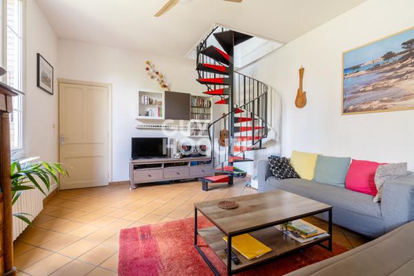 Maison à vendre à Toulouse Cartoucherie - Confort et tranquillité
